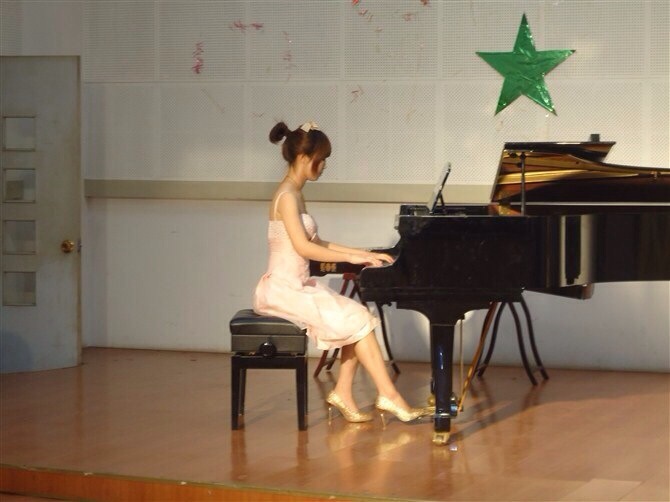 杭州钢琴培训-——孩子厌琴了怎么办